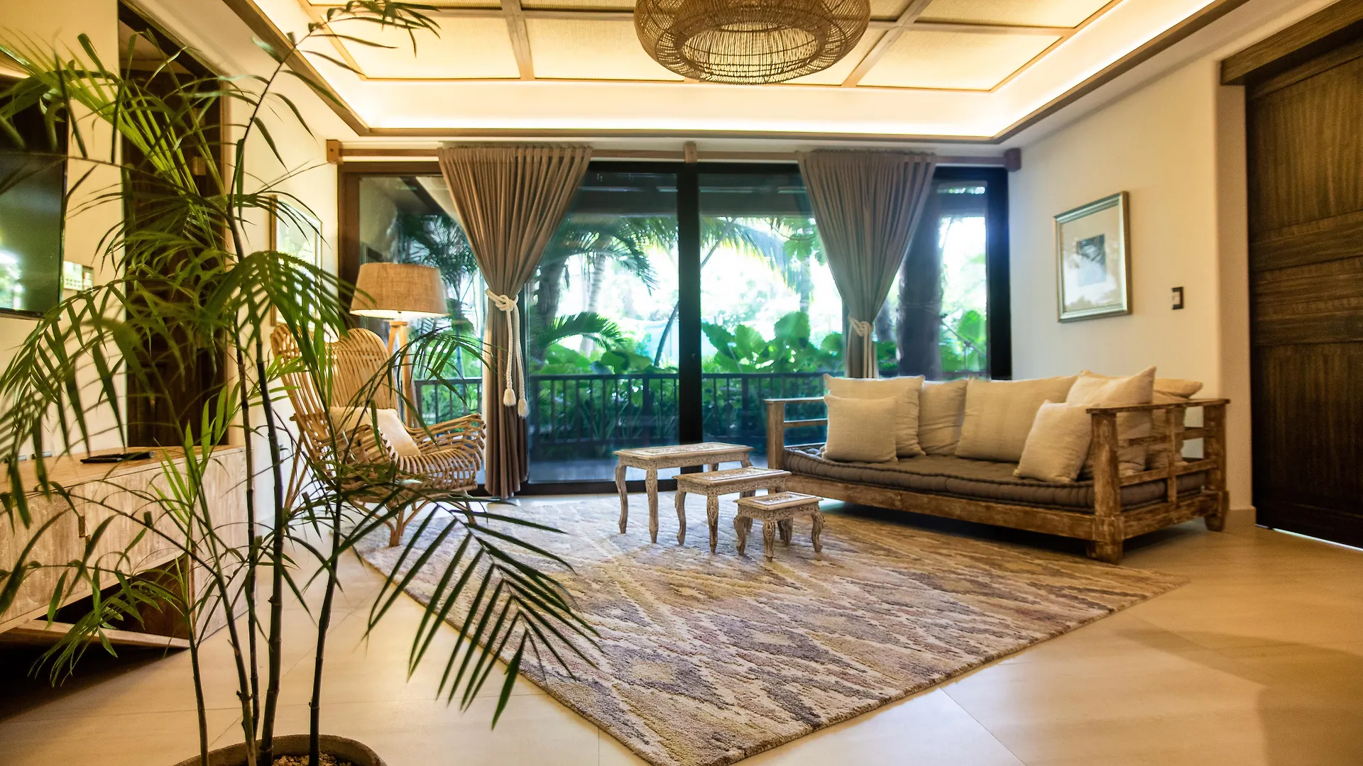 *****  Ana Y Jose Hotel & Beach Club Tulum Mexico