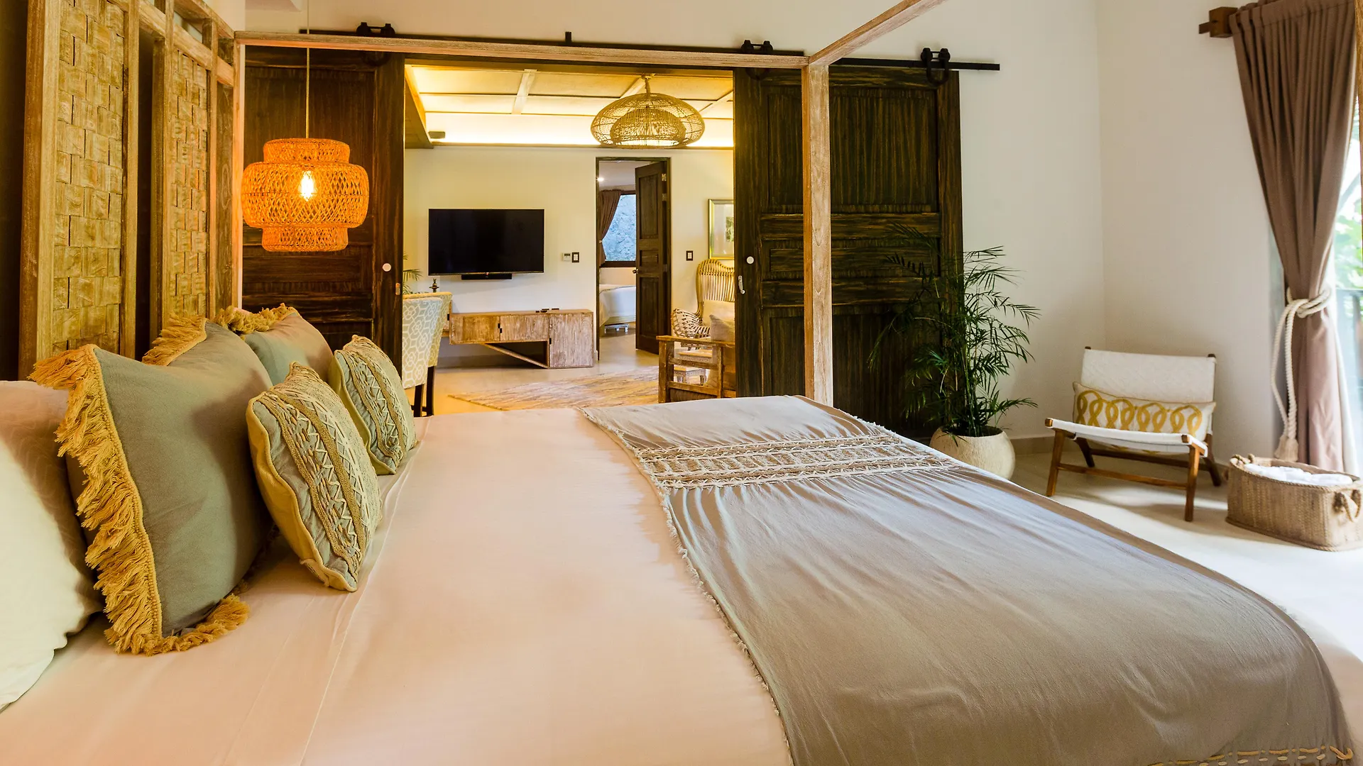 Ana Y Jose Hotel & Beach Club Tulum