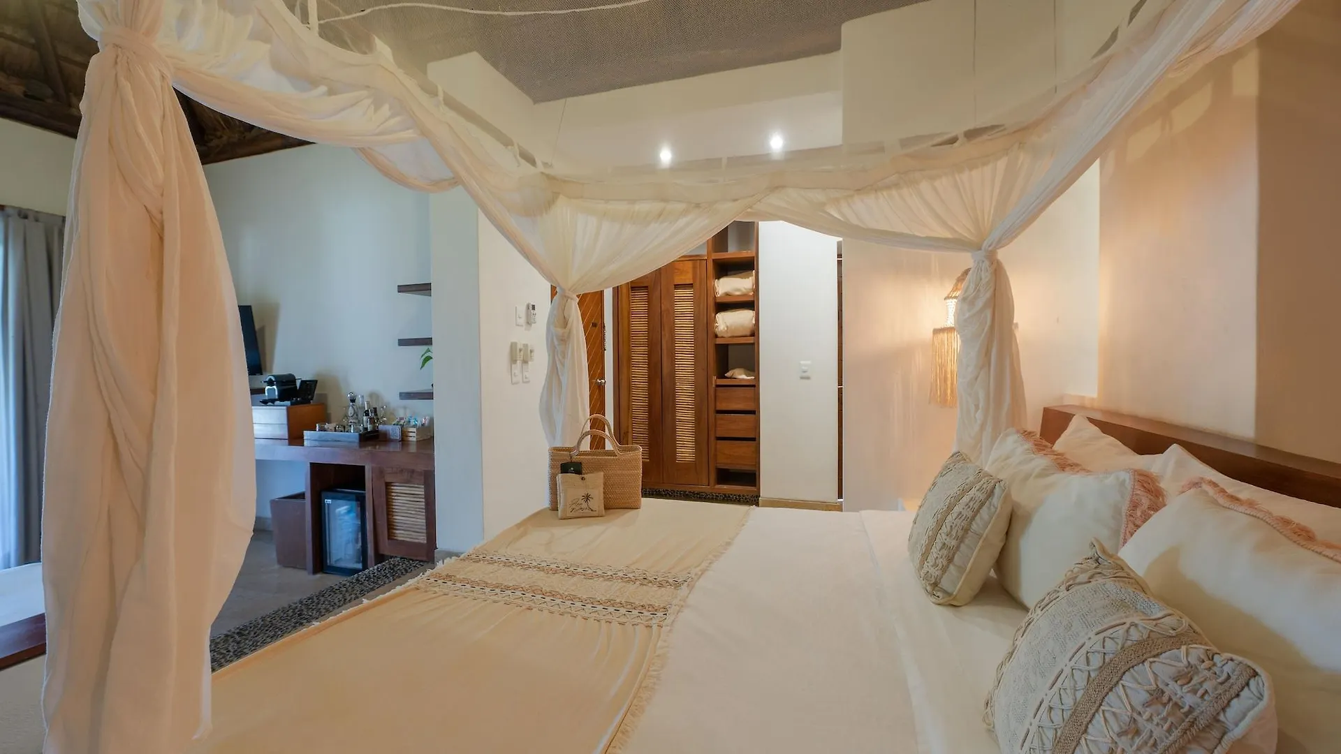 Ana Y Jose Hotel & Beach Club Tulum