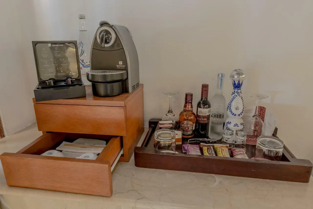 Ana Y Jose Hotel & Beach Club Tulum