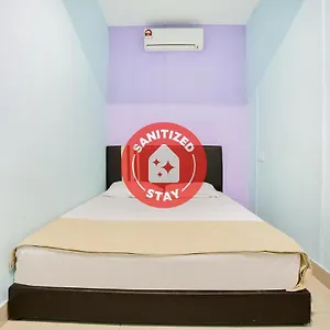Hotel Spot On 89616 My Trillion
