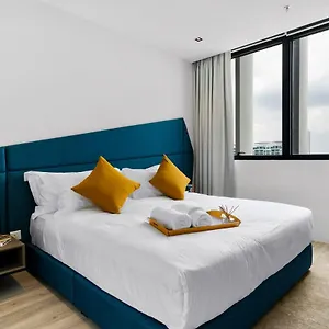 Aparthotel Lumi Tropicana