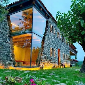Guest house Mrizi I Zanave Agroturizem