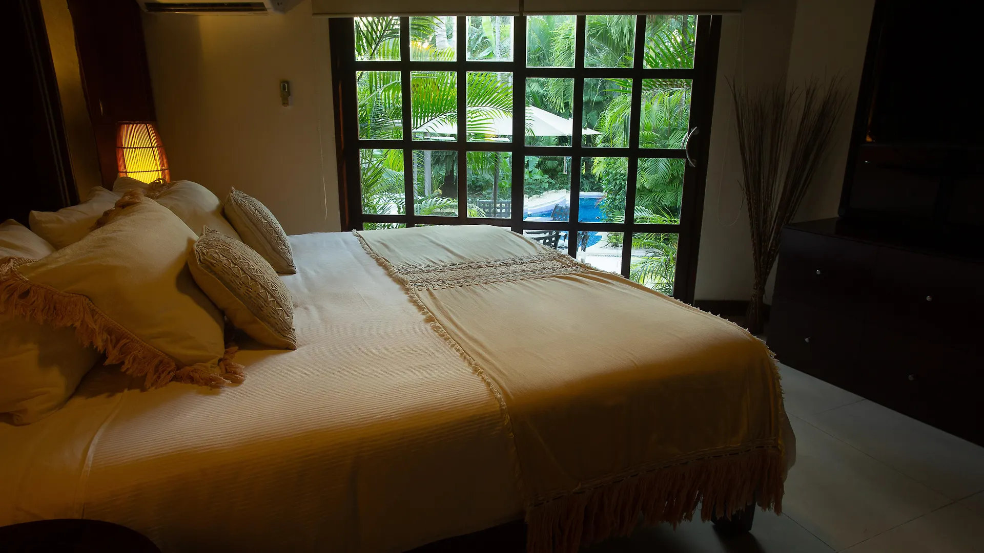 Ana Y Jose Hotel & Beach Club Tulum Mexico